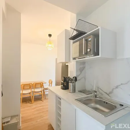 Ferienhaus Modern In T5 15eme