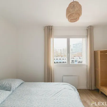 Modern In T5 15eme